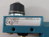 Honeywell Bze6-rn Micro Switch 15A 125, 250 Or 480 Vac
