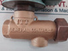 Itt K10Ab122 Safety Shut Off Valve 220-240V 50-60Hz