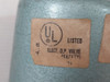 Itt K10Ab122 Safety Shut Off Valve 220-240V 50-60Hz