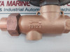 Itt K10Ab122 Safety Shut Off Valve 220-240V 50-60Hz