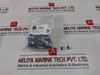 Lot Of 100X Rs Pro 624-1229 Hook Insulated Crimp Blade Terminal 6.8Mm