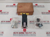 Solenoid Valve Danfoss 155G4093 - Proportional High New