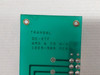 Wmo Transal Dc-2Tf Pcb Card