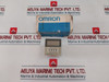 Omron H3Ca-8 Solid-state Timer Relay