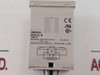 Omron H3Ca-8 Solid-state Timer Relay