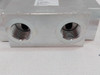 Hawe Tq 43-a 5 Flow Divider For Spinner Unit Ba0018936 B004E