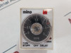 Mind Electric St3Pf Off Delay Time Relay 0-3 Min