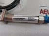Ashcroft K17M0242C13000 Pressure Transducer Rev F E151405