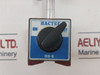 Hactec Mb-b Hydraulic Magnetic Base With Arm