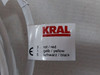 Kral Eeg 44 Pickup Insert Sensor 1416 10-30 Vdc