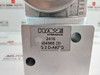 Hawe Hydraulik G 3 D-aksq Valve 454966 20 G5650 030/3 18