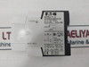 Eaton Etr4-11-a Time Relay 0.05S…100H