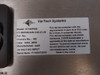 Vartech Systems Vt190Phb Touch Panel Monitor 24 Volt Dc Input