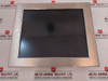 Vartech Systems Vt190Psshbvb Lcd Panel Monitor 24V Dc Input