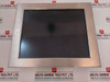 Vartech Systems Vt190Psshbvb Lcd Panel Monitor 24V Dc Input