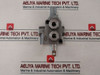Walvoil Sd4/1 Manual Control Valve P0125291 21Fla