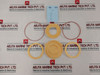 Cover Gasket Kit Alco Controls Adks-plus New