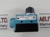 Honeywell Bze6-rn Micro Limit Switch 1.5A 240 Vac
