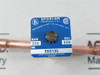 Sporlan E6S130 3/8” Odf Solder Solenoid Valve 300 Psi