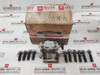 Yuken S-bg-10-v-40 Relief Valve