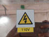 Kongsberg Mjb 3 Control Station 110V 60Hz 1A