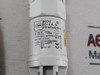 Stahl 8003/2 Light Indicator/ Pushbutton Switch