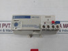 Telemecanique Lr9 F 7375 Electronic Motor Protection