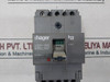 Hager H3 X160 Moulded Case Circuit Breaker 50/60Hz 1600A