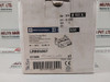 Telemecanique Lr9 D 5367 Thermal Overload Relay Class 10/10A 600 Vac 50-60 Hz