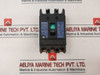 Mitsubishi Electric Nf30-sp Circuit Breaker 41-24885 600 Vac 15A 3-pole