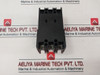 Mitsubishi Electric Nf30-sp Circuit Breaker 41-24885 600 Vac 15A 3-pole