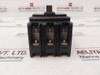 Mitsubishi Electric Nf30-sp Circuit Breaker 41-24885 600 Vac 15A 3-pole