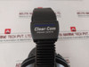 Clear-com Cc-260 Double-ear Intercom Headset Lo.090.04.00.21