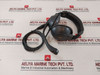Clear-com Cc-260 Double-ear Intercom Headset Lo.090.04.00.21