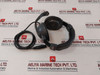 Clear-com Cc-260 Double-ear Intercom Headset Lo.090.04.00.21