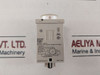 Omron H3Ba Timer 0-1.0 Hrs 5A 250Vac