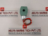 Asco Mp-c-080 Solenoid Coil 238610-902-d