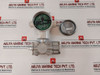 Yamatake Std920-e1H-00000-w5-d7E5 Pressure Transmitter