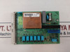 Eltek 11875.Av2 Pcb Card 94V