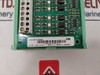 Abb Sdcs-ioe-1 Expansion Module Rev: C 3Bse005851R0001 3Bsc980051R77 94V-0