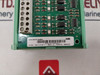 Abb Sdcs-ioe-1 Expansion Module Rev: C 3Bse005851R0001 3Bsc980051R77 94V-0