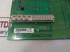 PCB Card Eltek Energy 11882.Av1 - Used