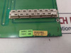 PCB Card Eltek Energy 11882.Av1 - Used