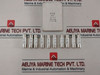 Lot Of 10X Eia 14X51 Fuse 10A ~500V New
