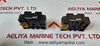 Lot Of 2X Omron P2CF-11 Relay Socket 10A 250V AC 25830N