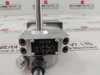 Hawe Sg 3E-aksq Directional Spool Valve G5650090/3 1