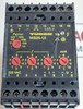 Turck Ms25-ui Rotational Speed Monitor 184...264 Vac