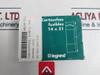 Lot Of 10X Legrand 145 20 Fuse Cartridge I1 100Ka 20Amp