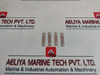 Panduit Mmp172W38-c316 Metal Marker Plate Set