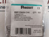 Panduit Mmp172W38-c316 Metal Marker Plate Set